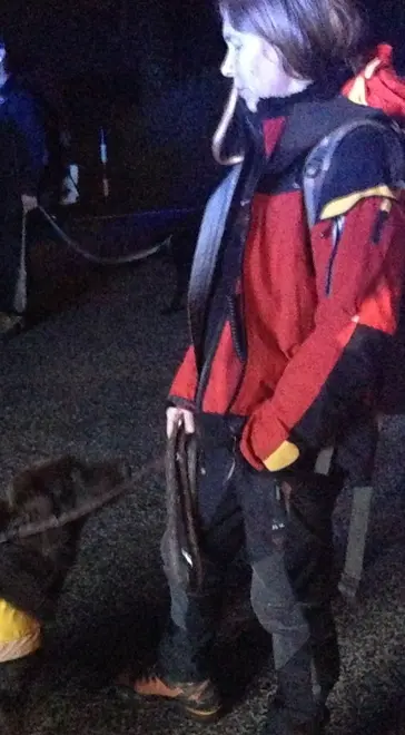 Sparita a Monticolo, ritrovata a Cardano
