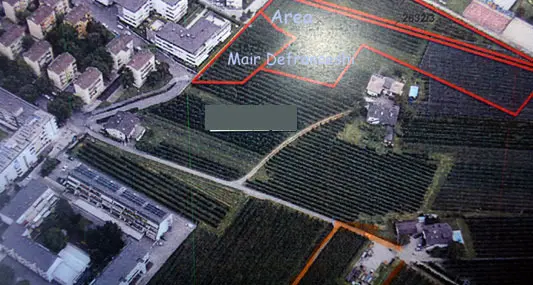 L’Ipes non aggiudica l’appalto per i 100 alloggi