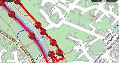 Costruiamo insieme la mappa interattiva dei prati del Talvera