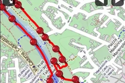 Costruiamo insieme la mappa interattiva dei prati del Talvera