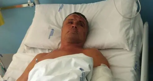 Tragedia del Cermis, arrestato il russo che era alla guidadella motoslitta