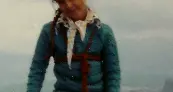 Ingrid Runggaldier, donne e arrampicate specchio della vita