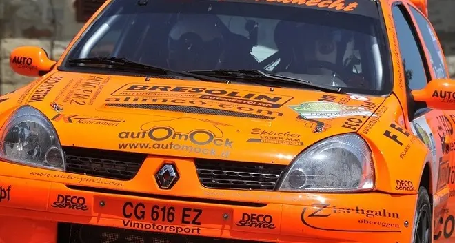 Rally, Zanon e Zelger premiati da Jean Todt