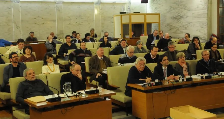 Via libera dal consiglio alla fusione tra Sel e Aew
