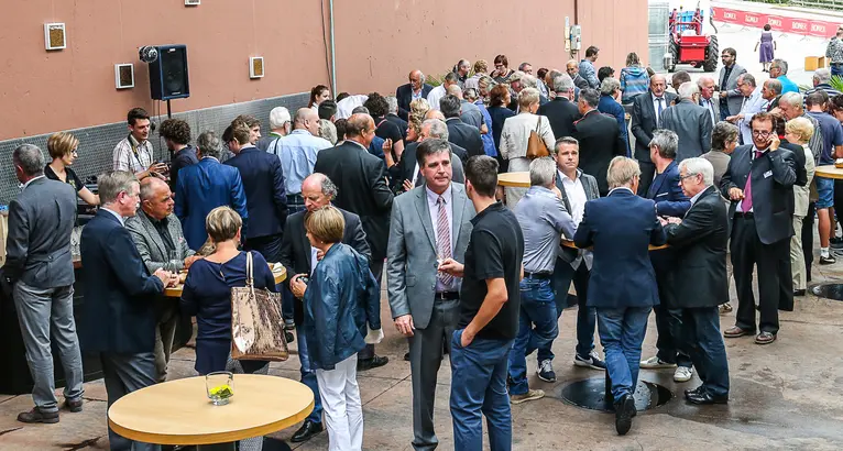 Roner, porte aperte per i 70 anni e due nuovi prodotti