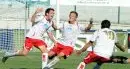 Calcio, l'Alto Adige si gioca la salvezza a Pagani