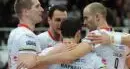 Volley: Trento campione d'Italia