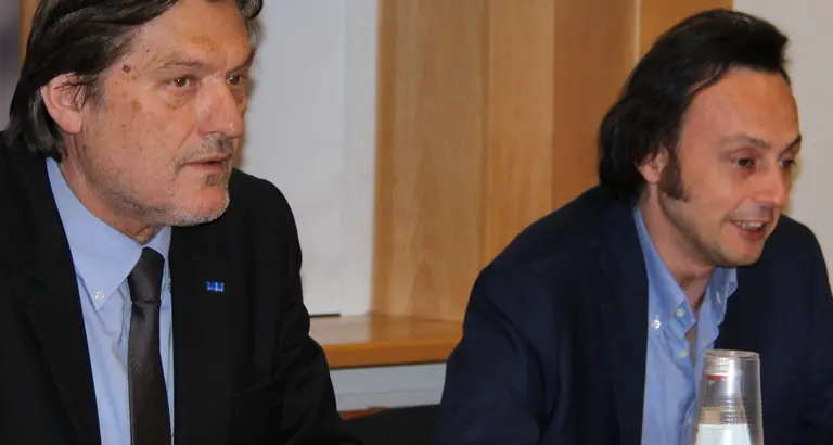 «Swr e Useb, riunire le due associazioni sotto lo stesso tetto»