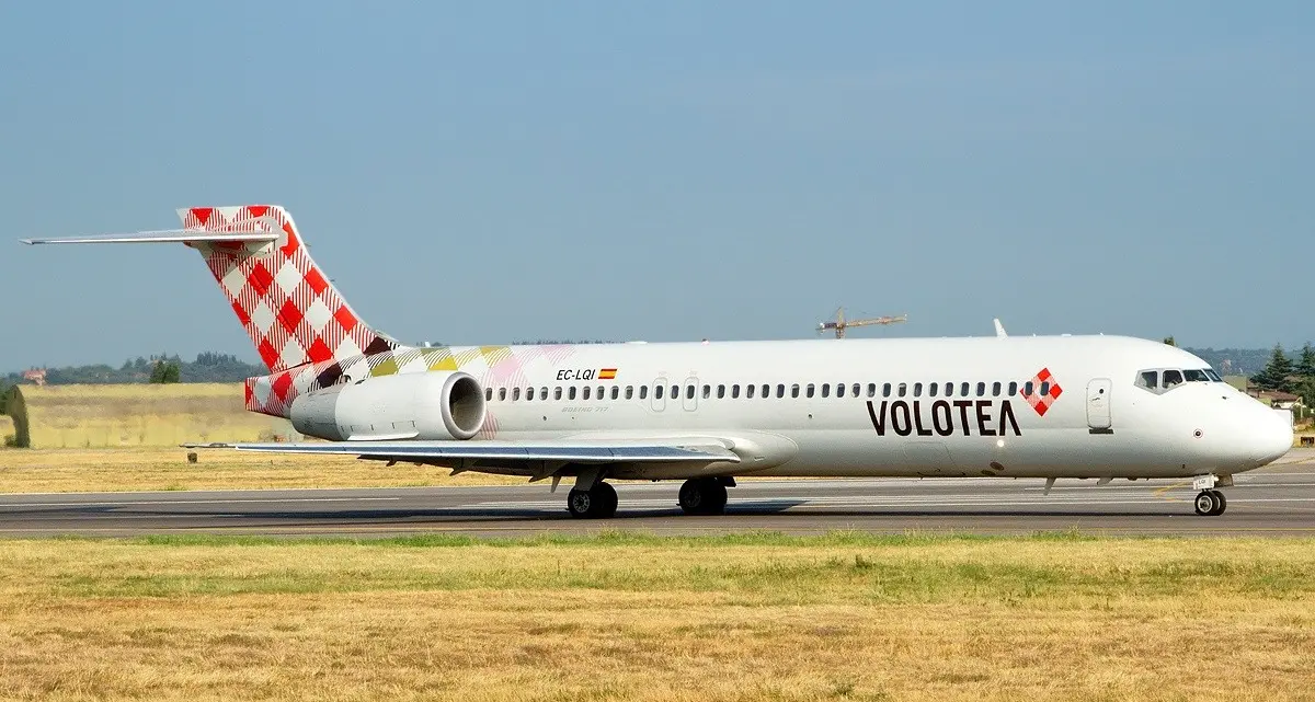 Volotea investe ancora su Verona e apre nuove rotte