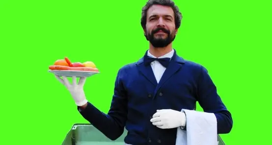 Un pranzo contro gli sprechi: gli allievi dell’Alberghiera cucinano con gli alimenti in scadenza