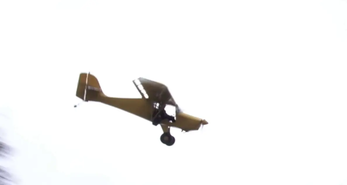 Aereo precipitato, nel video delle nozze la dinamica dell'incidente