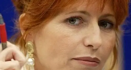 Lilli Gruber: «Il mio sguardo sul passato»