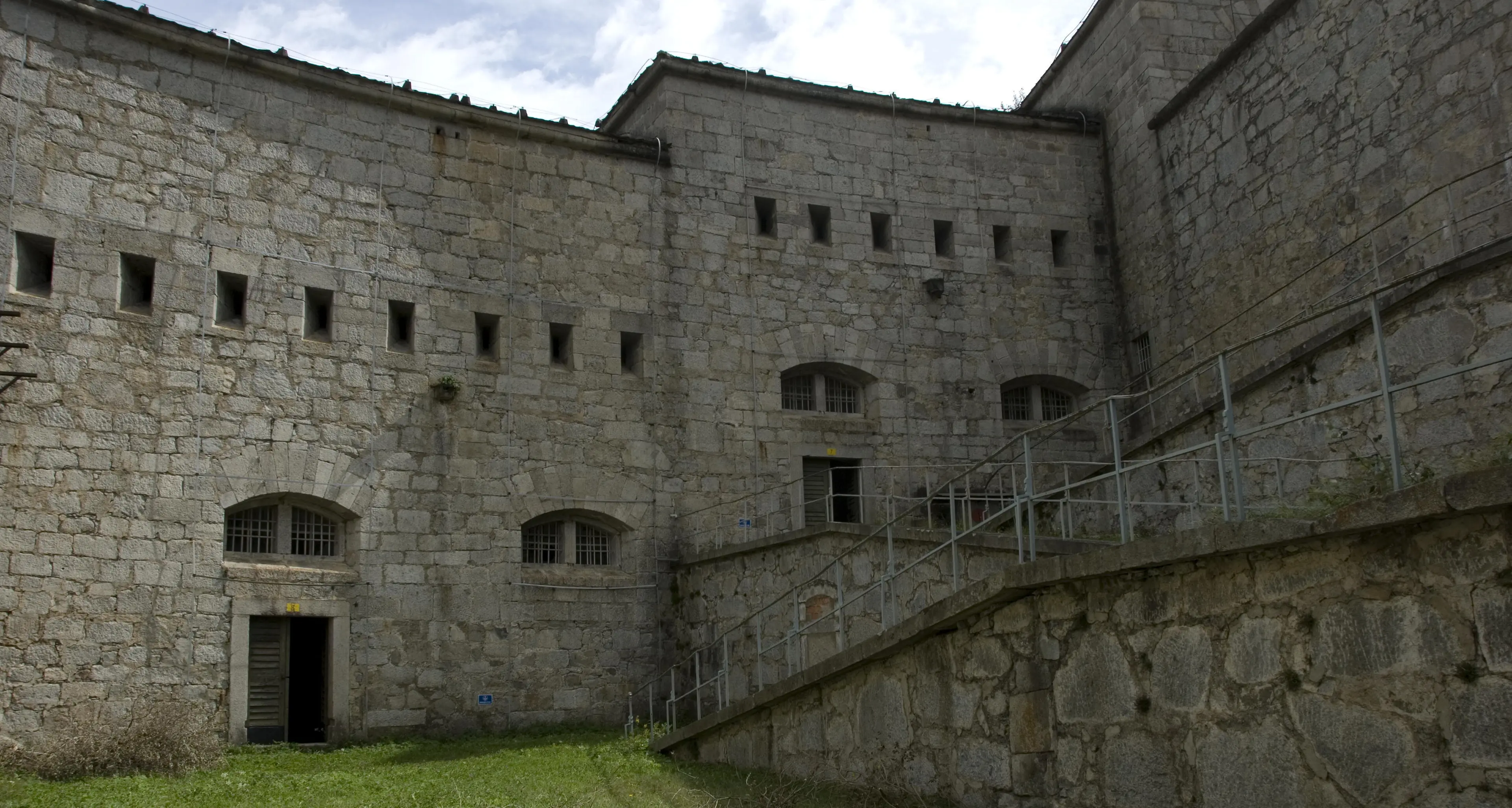 Caccia all'oro di Fortezza