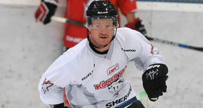 Il Renon ingaggia un attaccante da Stanley Cup