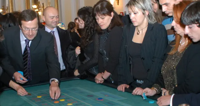 Casinò a Merano: critiche sia da destra che da sinistra