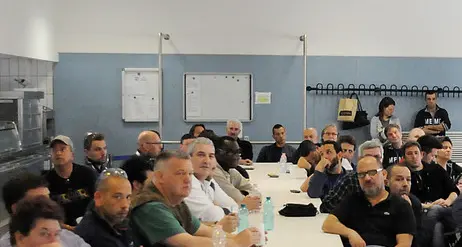 Ex Memc, i sindacati: «No a tagli retributivi per salvare l’azienda»