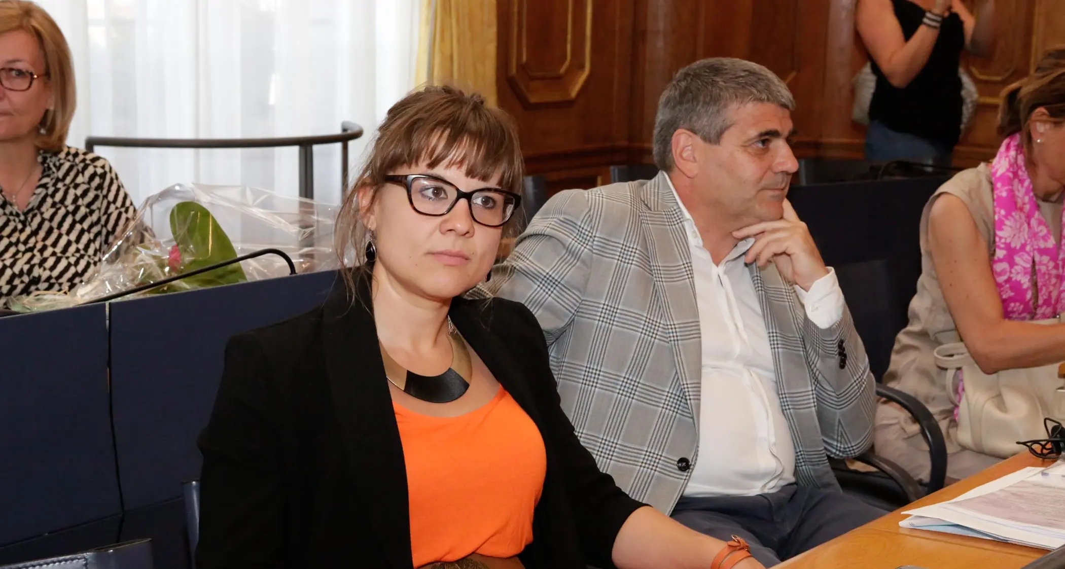 Comune, contese dalla maggioranza poltrone da 700 a 3000 euro