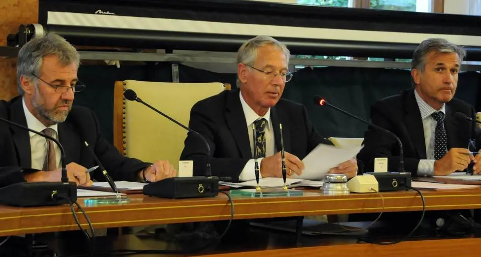 Eletta la nuova giunta, fuori la Civica