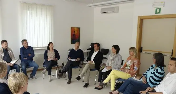 Assistenza a casa, dati in crescita