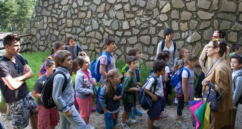 Chiusa l’«Ancora estiva» Oltre mille partecipanti