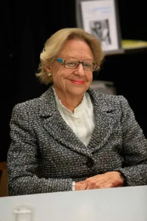 Omaggio alla giornalista Eva Klein, nel dubbio dalla parte dei più deboli