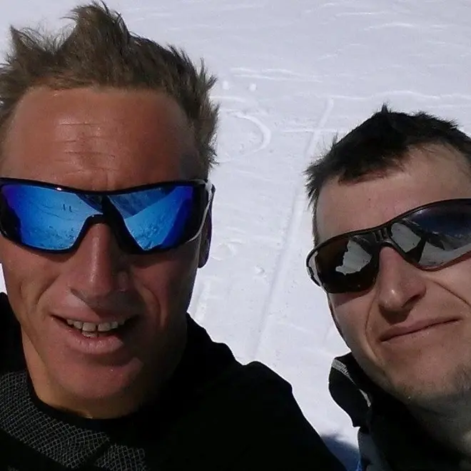 Gran Vedretta, recuperati i corpi di Seebacher e Zoggeler
