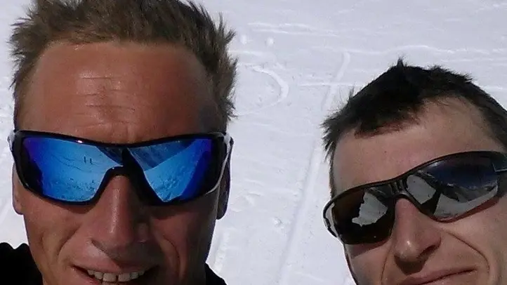 Gran Vedretta, recuperati i corpi di Seebacher e Zoggeler