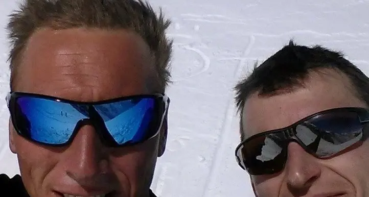 Gran Vedretta, recuperati i corpi di Seebacher e Zoggeler