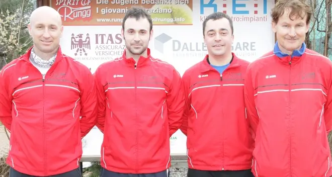 Viaggio nei Circoli: il Tennis Club Rungg