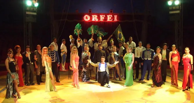 A Merano il Circo senza animali selvaggi per scelta “etica” del Comune