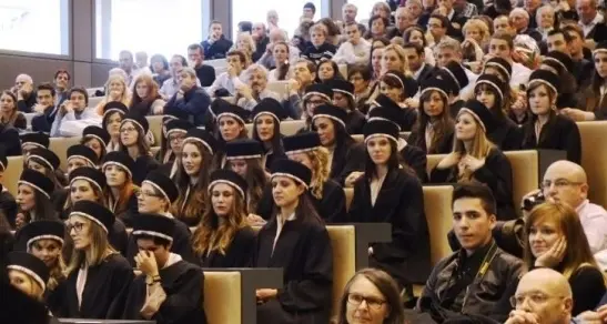Studenti universitari, promosso a pieni voti il tirocinio lavorativo