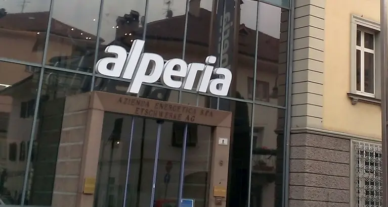 «Dividendi Alperia dimezzati, ci saranno meno investimenti»