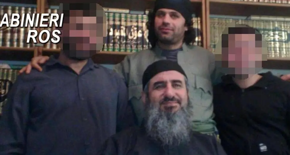 «Solo parole, nessun piano jihadista»