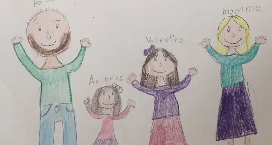 La famiglia che cambia, una settimana di eventi