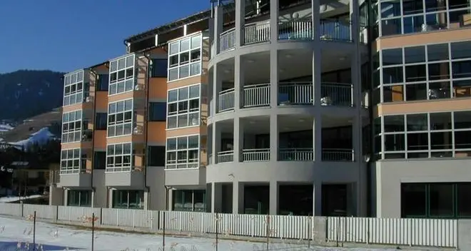 A San Candido debutta il centro diurno per anziani