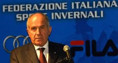 Caso Morzenti: arriva il commissario, la Fisi attende le scelte del Coni