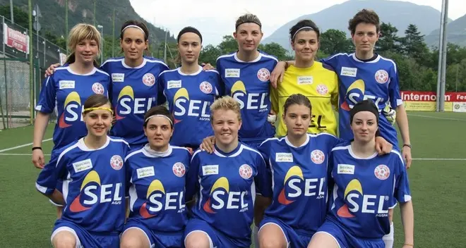 Cf Alto Adige nell’orbita playoff