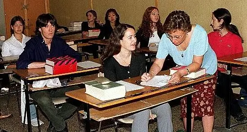 Scuola, pubblicate le graduatorie provvisorie