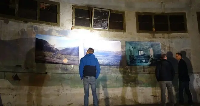 Bressanone, l’Astra rinasce come centro culturale
