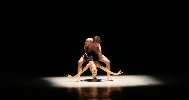 Bolzano Danza, un'abbuffata di gran classe tra prime nazionali e assolute