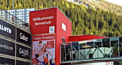I centri sociali: torneremo al Brennero