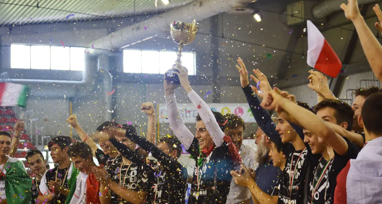 L'Under 20 del Merano perde lo scudetto