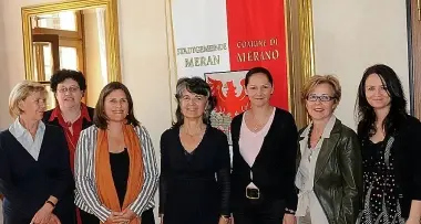 Pari opportunità: le donne se ne vanno