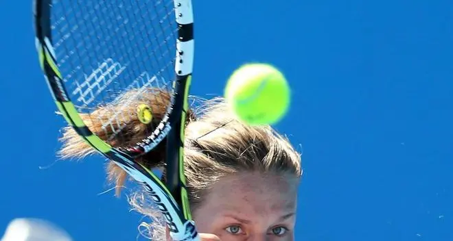 Tennis, la Knapp ai quarti ad Acapulco