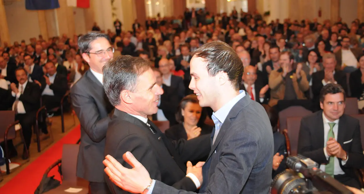 Per la Svp tesseramento flop, il crollo degli iscritti sfiora il 30%