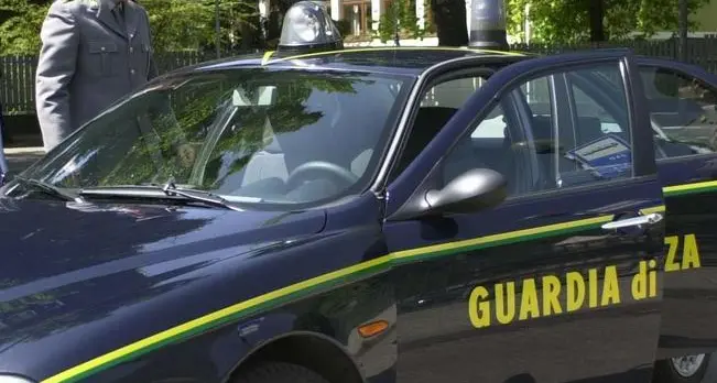 Ricercato in tutta Italia, arrestato a Bolzano