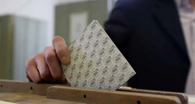 Elezioni provinciali: presentate sedici liste