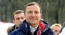 I ministri degli esteri europei a Corvara