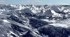 Le Dolomiti spopolano in 3D