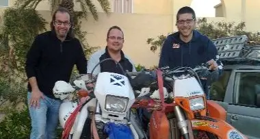 Tunisia, altoatesini rientrati in Italia